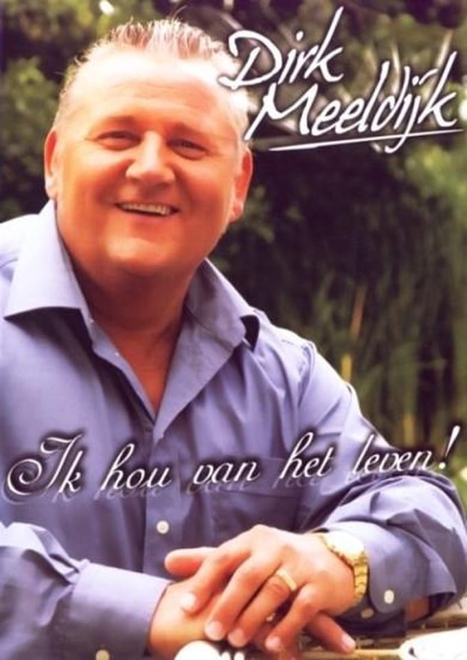 Ik Hou Van Het Leven  Dvd