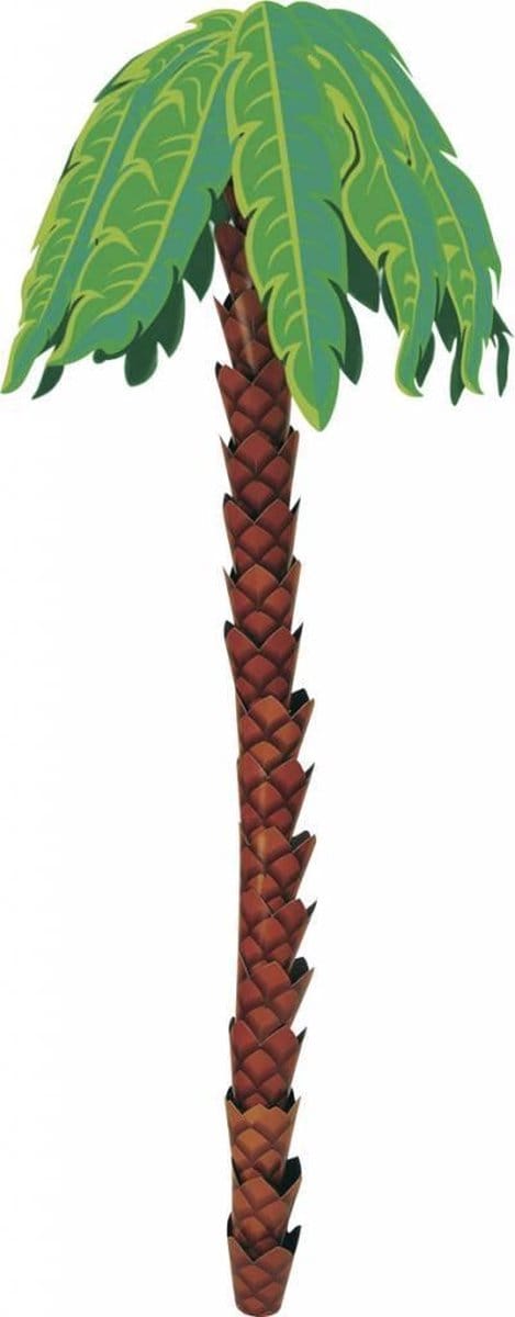 Palmboom Decoratie