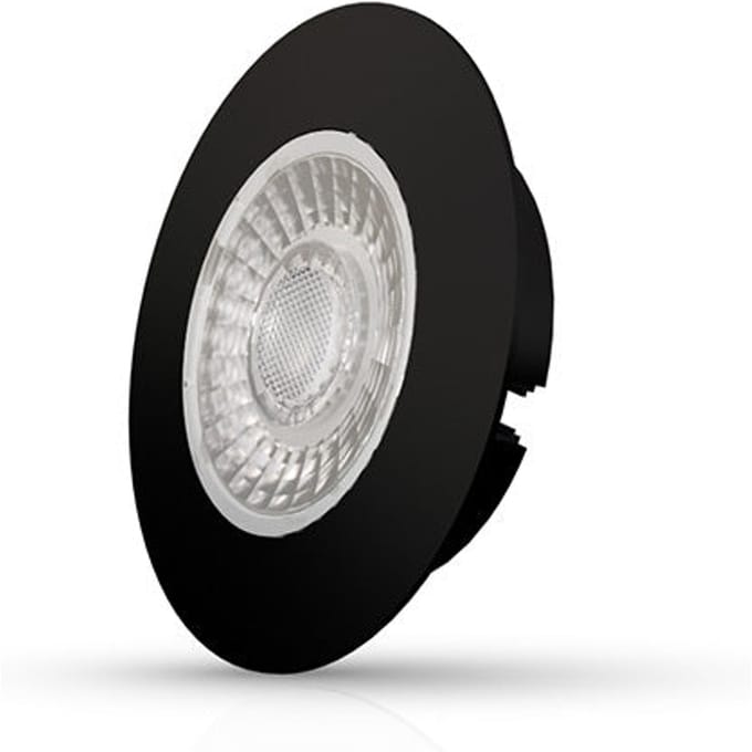 Interlight KabelDownlight, Spot, Schijnwerper - IL-CB4K27B
