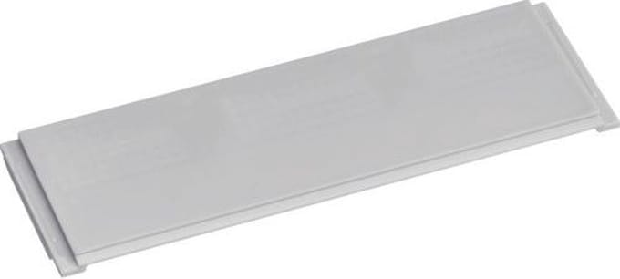 Hager VISION-accessoires Voor Installatiekast - VKG77T - E2XZX