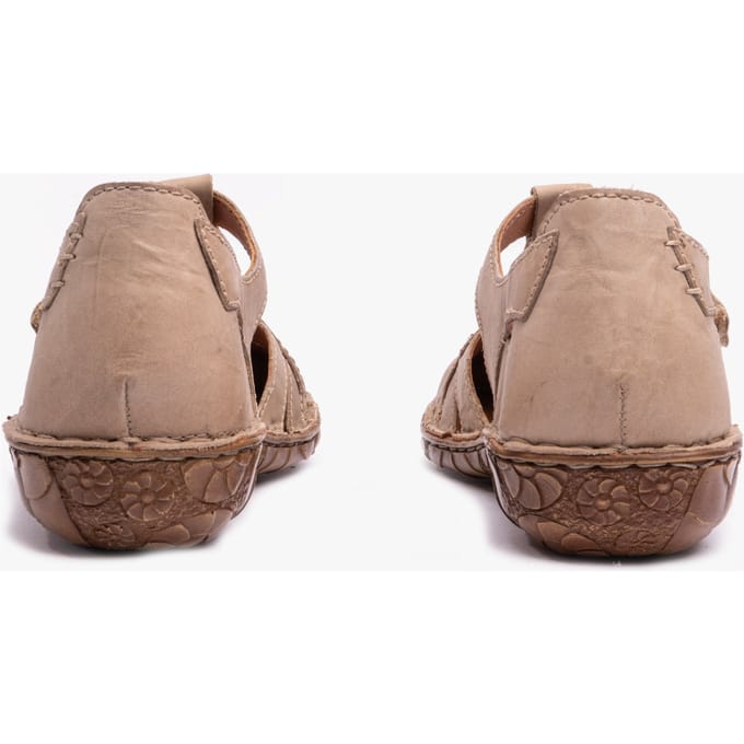 JOSEF SEIBEL Rosalie 29 | Sandaal voor Dames | beige