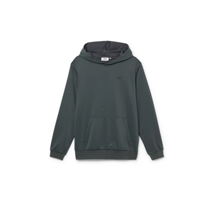 Hoodie Fila Mantana