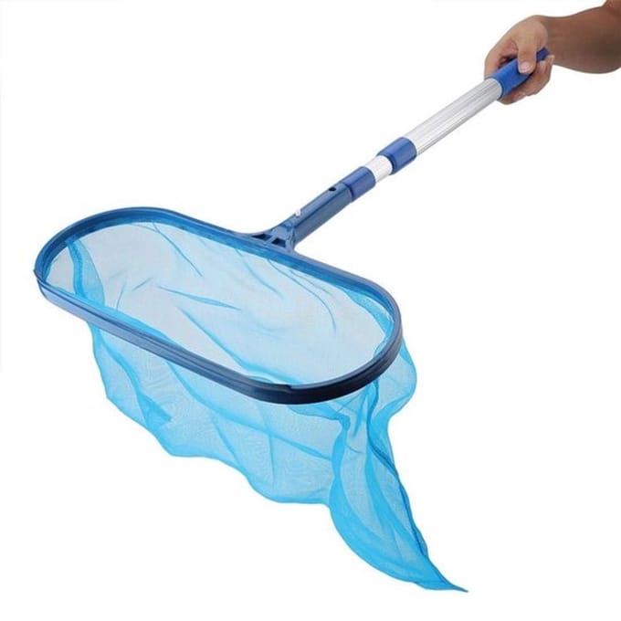 Allecto - Leaf Skimmer - Vijvernet - Effectieve reiniging