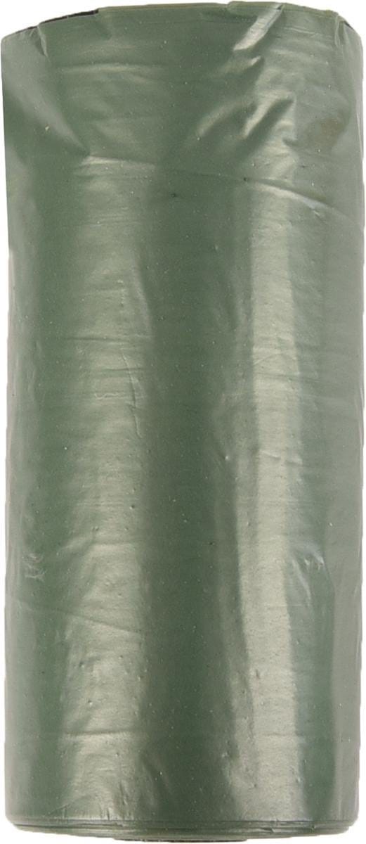 Flamingo - Hondenpoepzakjes Bio - Groen - 4 x 15 stuks