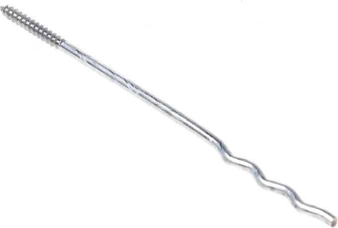 GB Uni hsb b-spouwank ht5 160 x 4mm 33409 (Prijs per 200 stuks)