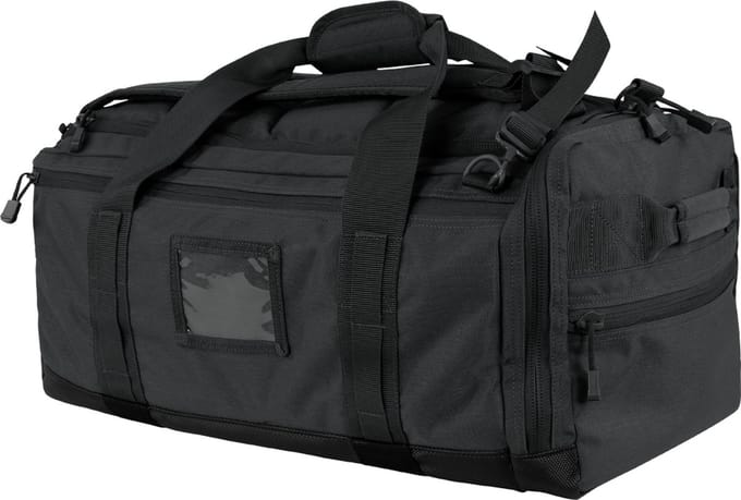 Condor centurion duffel bag 46L