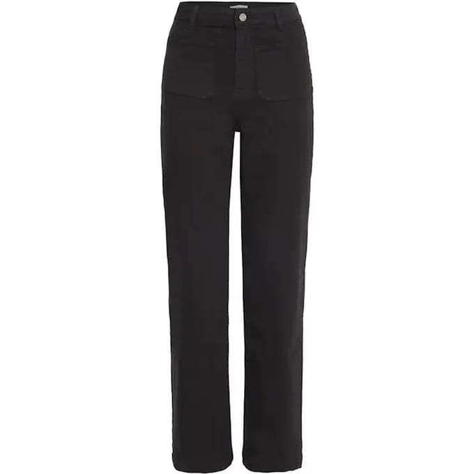 b.young - BYLYDIA POCKET JEANS 2 - Dames - Regular fit jeans