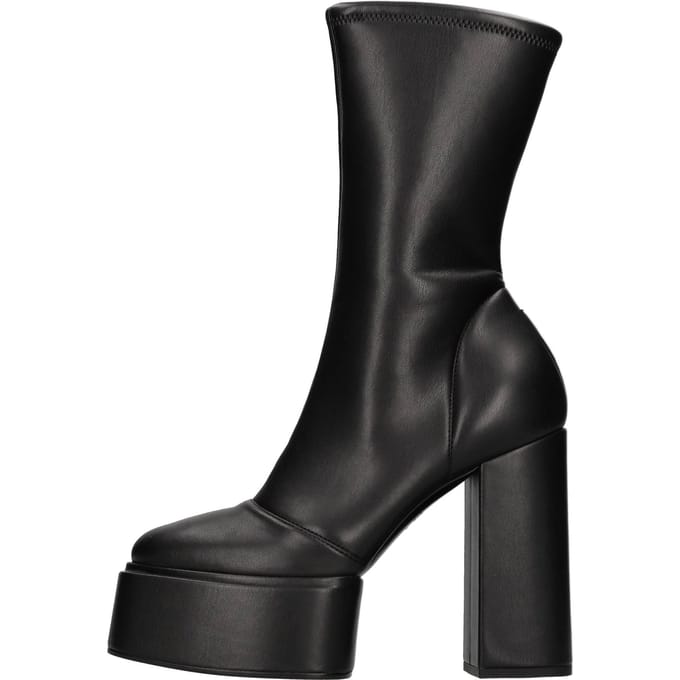 3juin Boots zwart