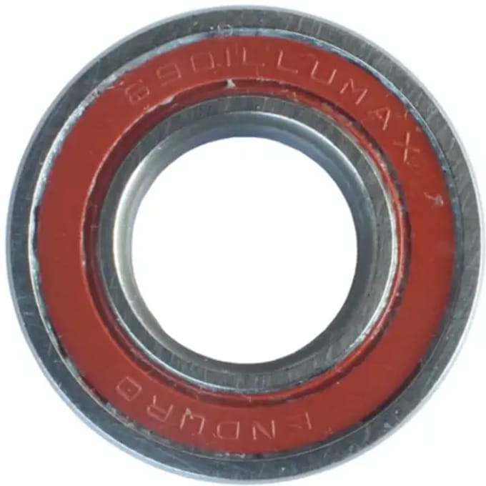 Lagers Enduro Bearings 6901 LLU MAX-12x24x6