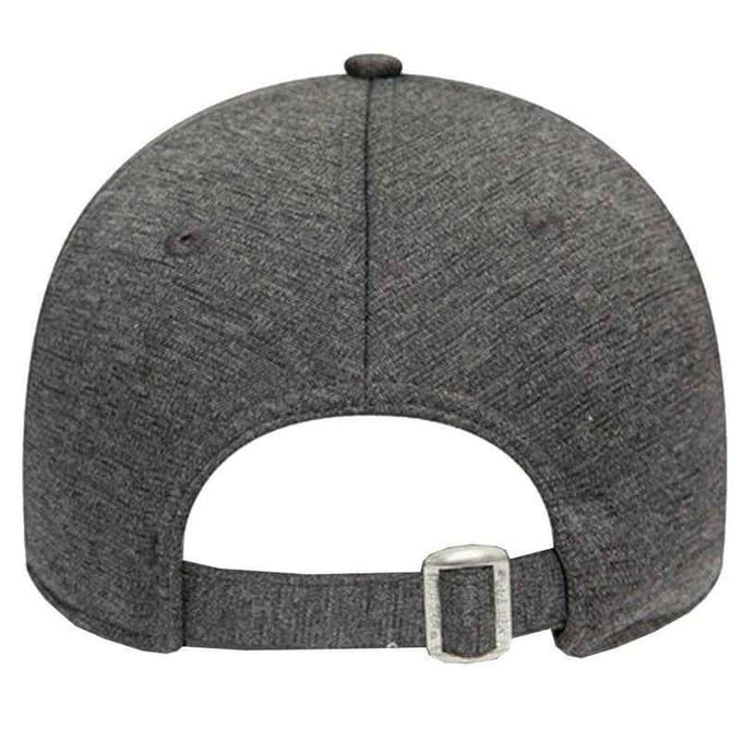 New Era 9Forty Tech New York Yankees Baseball Cap (Grijs)