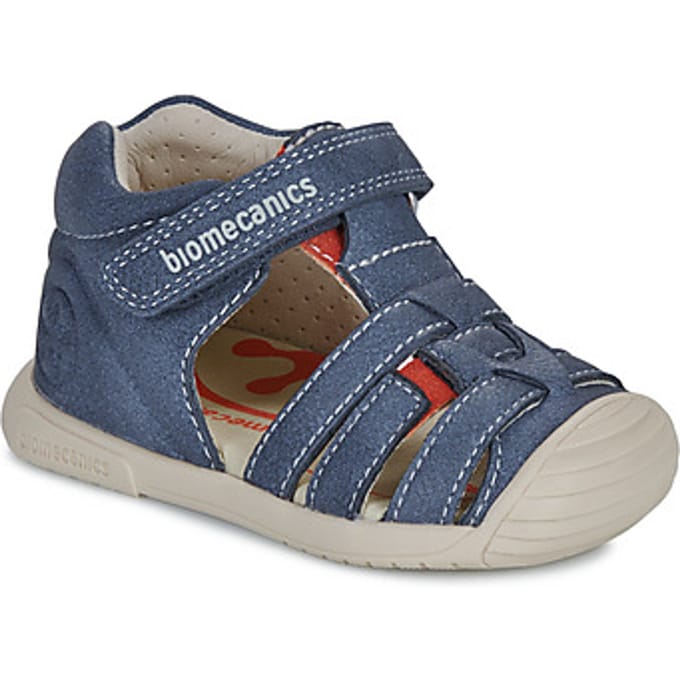 Biomecanics  Platte sandalen BIOGATEO CASUAL