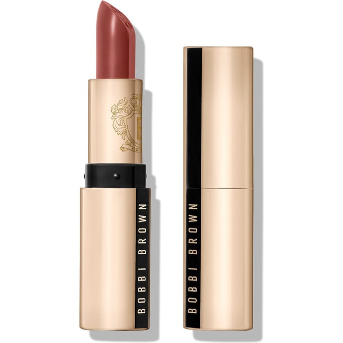 Bobbi Brown Luxe Lipstick Afternoon tea 3,5 g