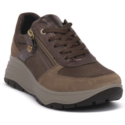 Lage Sneakers Imac FANGO LIM