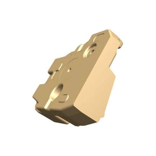 AEG betongewicht, boven, 12.1kg 140134632029