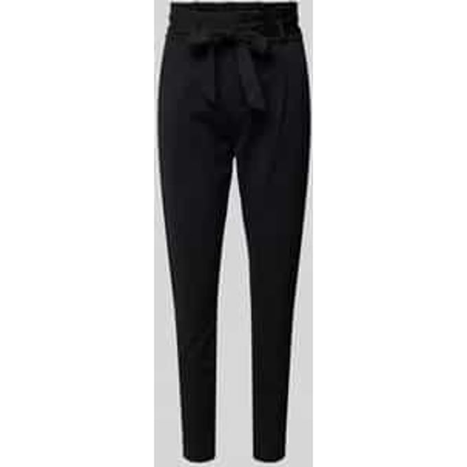 Vero Moda Paperbag broek VMEVA High rise Broek