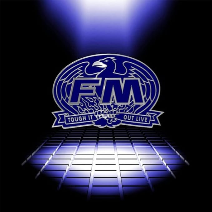 Tough It Out Live - Fm