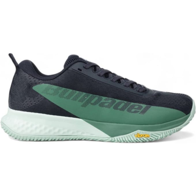 Bullpadel Padelschoen XPLO Vibram 25V Heren Navy