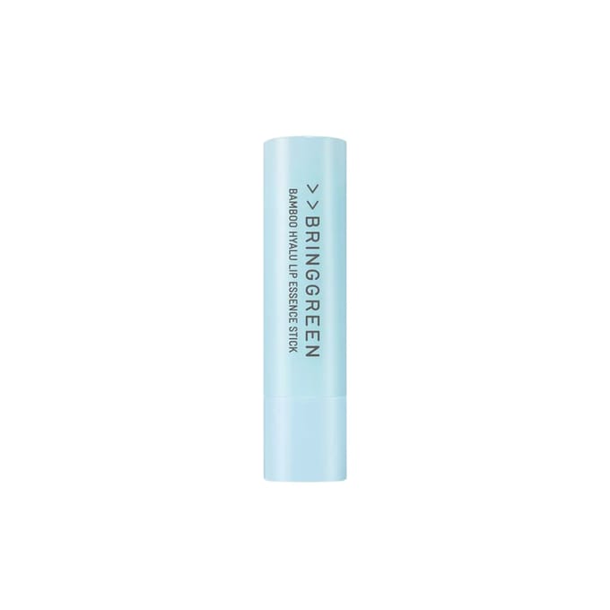 BRING GREEN Bamboe hyalu Lip Essence Stick 3,5g 1ea white