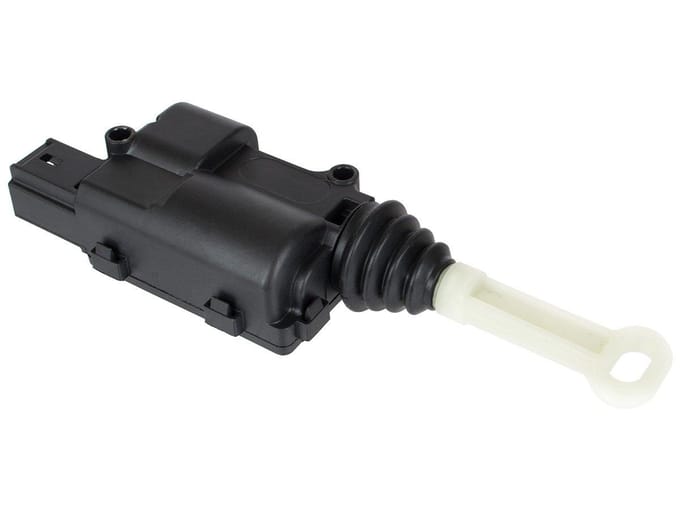 Modecar - Centrale Deurslot Actuator - Peugeot 1007 - 2005 - Zijdeur