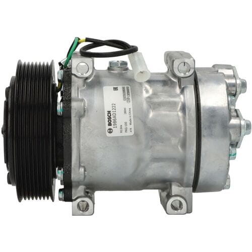 Airco-compressor BOSCH 1 986 AD1 222