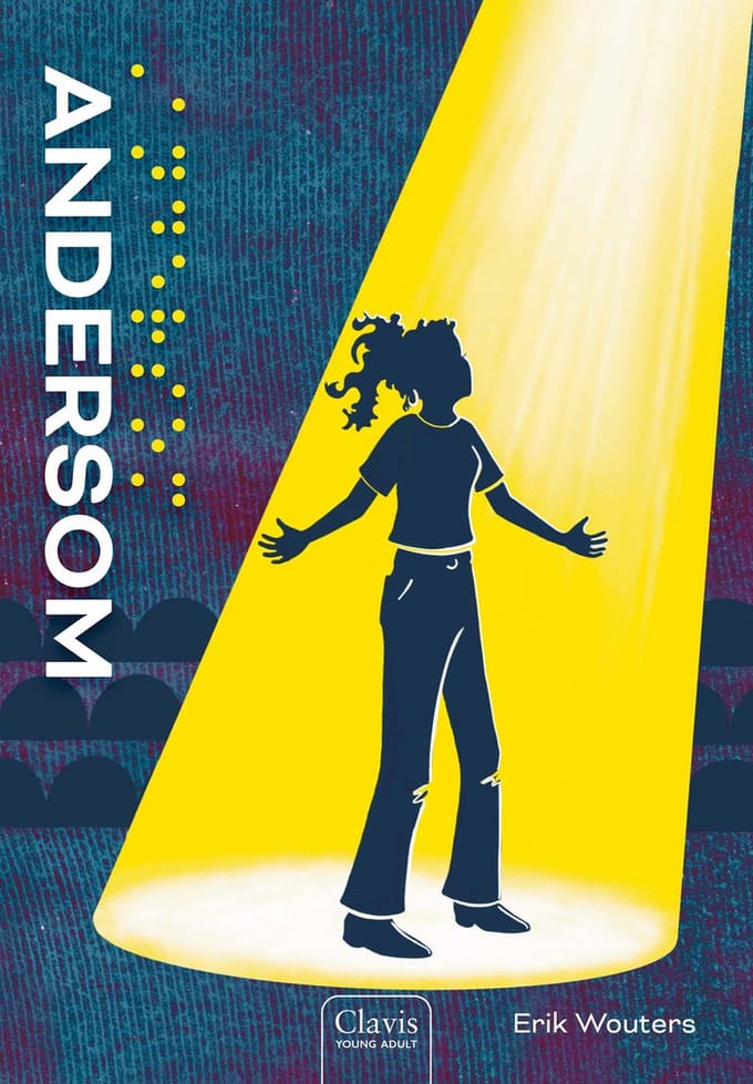Andersom - Erik Wouters
