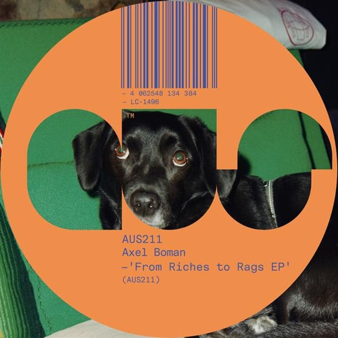 From Riches to Rags EP