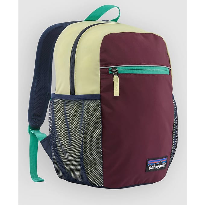 Patagonia Refugito Day Pack 15L Kids Rugzak