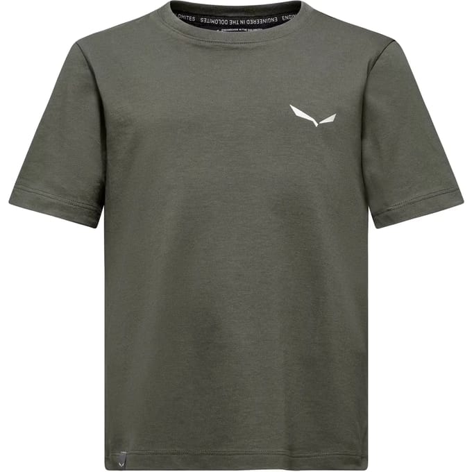 T-shirt kind Salewa Graphic
