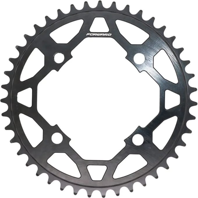 4-gaats kroon Forward Joyride V2 104 BCD