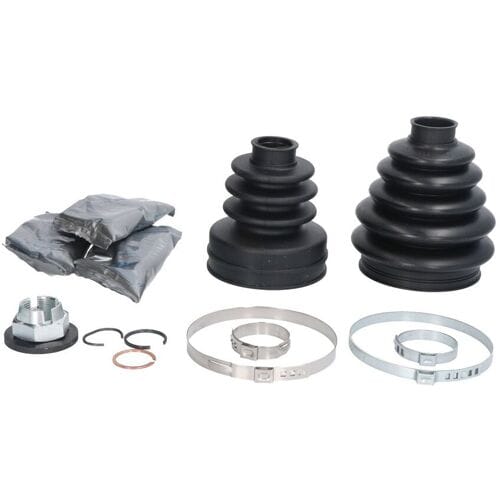 Balgenset, aandrijfas SPIDAN 25901