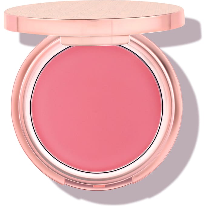 Kay Beauty Velvet Creme Multi-Use Blush - Soften