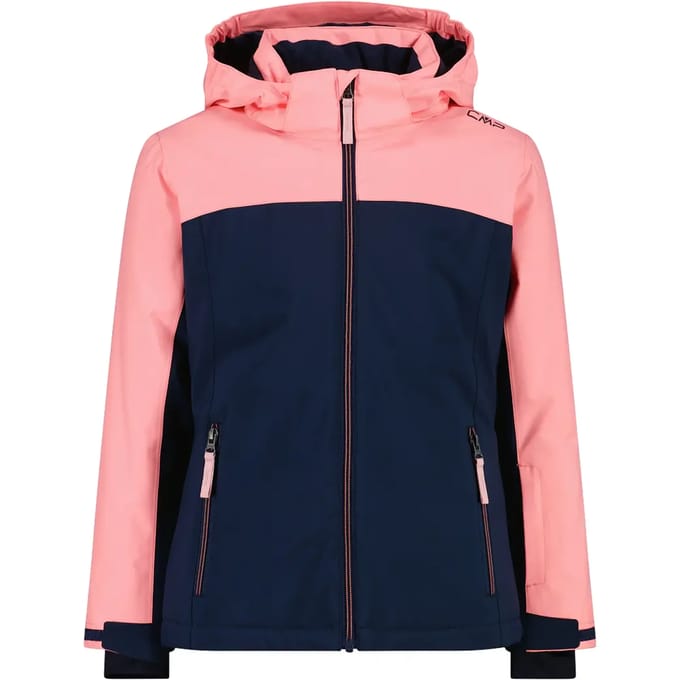 Meisjes ski-jas CMP