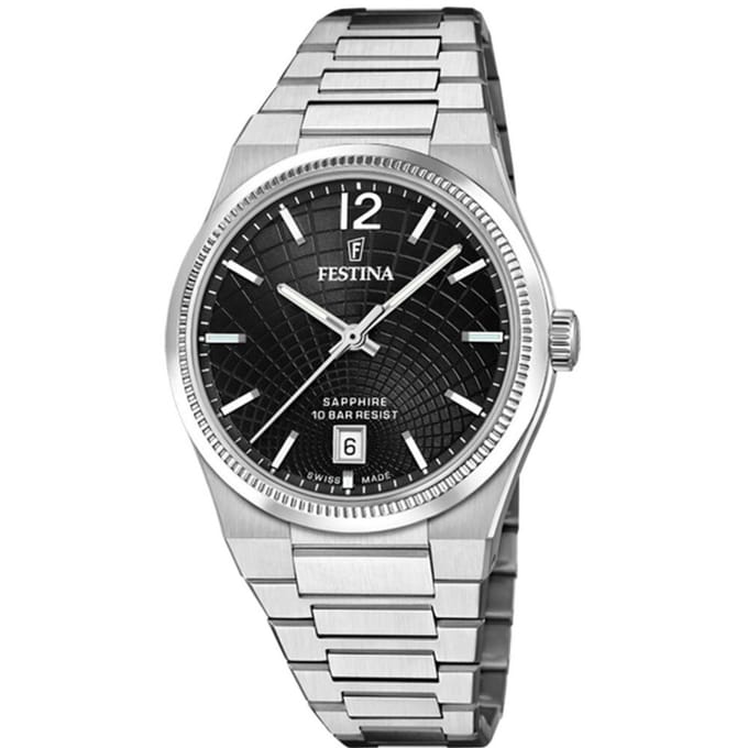 Festina - F20052/8 - Polshorloge - Dames