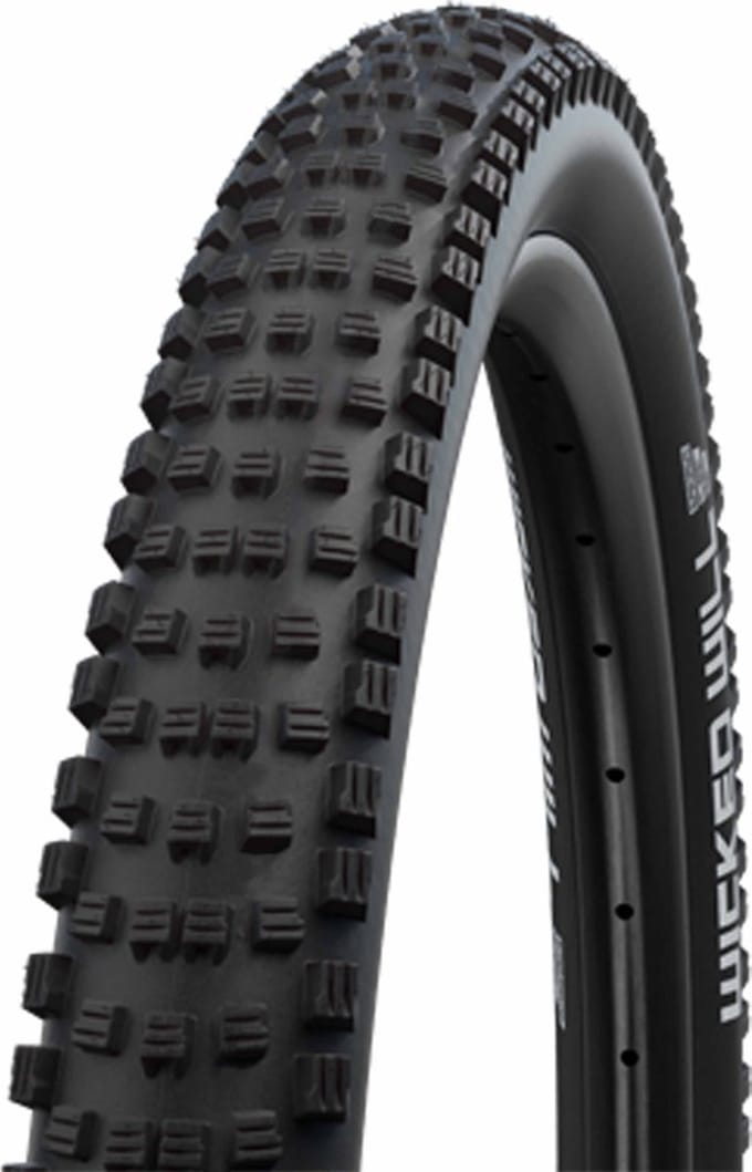 Wicked Will - Folding - ADDIX - Performance - 27.5x2.25 - Black