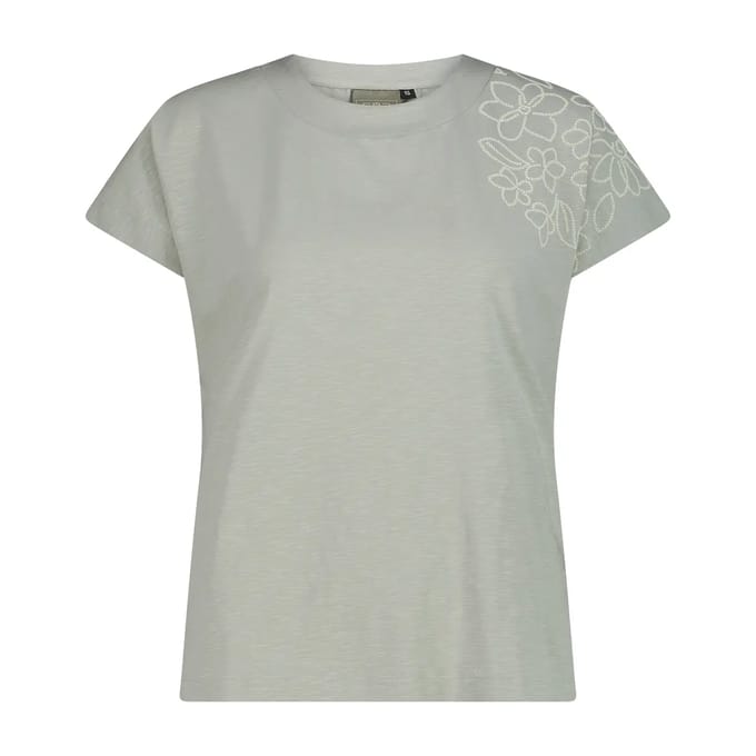 T-shirt dames CMP