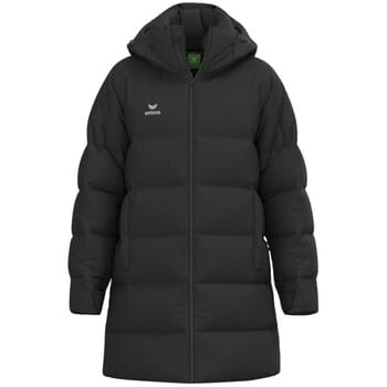 Erima Premia Parka Winter Coachjas Heren - Maat M