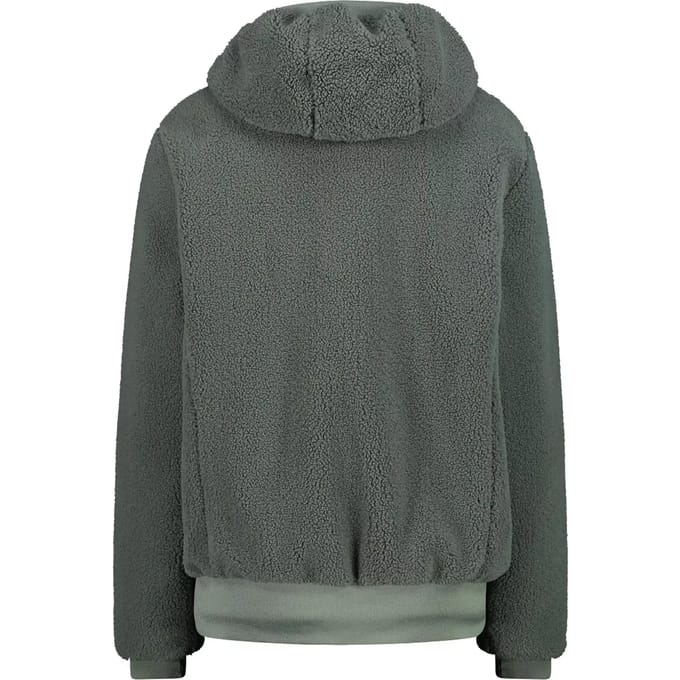 Teddy Fleece Hoodie Dames CMP