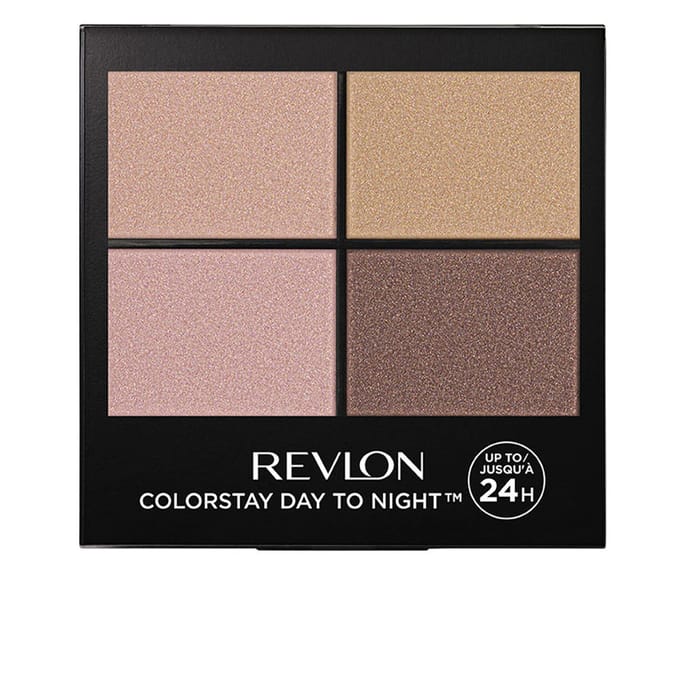 Colorstay 16-uurs Oogschaduw #505-decadent 4,8 gr