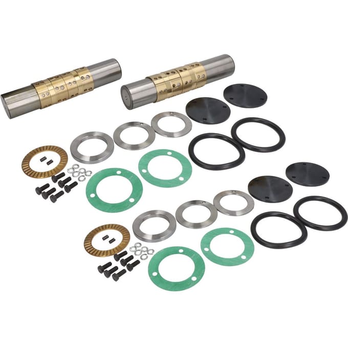 Reparatieset, fusee C.E.I 230142