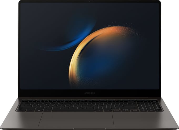 Samsung Galaxy Book3 Pro - NP960XFG-KC3NL - QWERTY