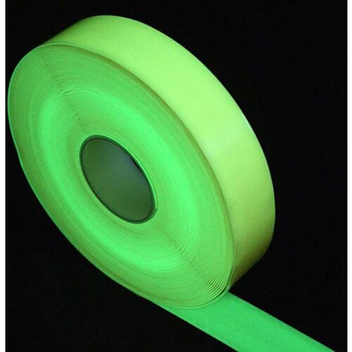 B-SAFETY AR235025 Plakband (l x b) 10 m x 25 mm 1 stuk(s)