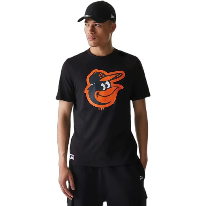 T-shirt Baltimore Orioles Nos MLB Regular