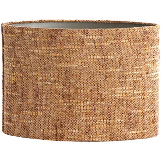 Light & Living lampenkap osire 45x21x32 cm -