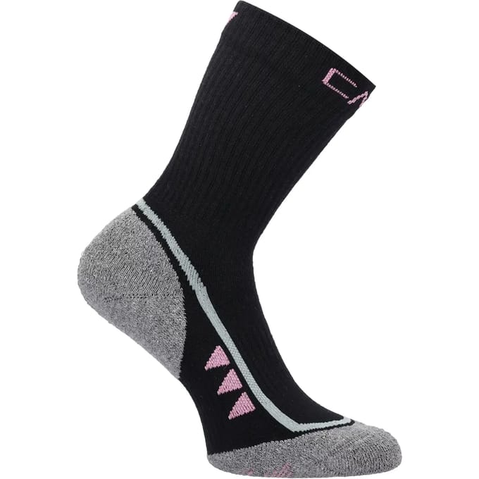 Dames wandelsokken CMP Supersoft 50