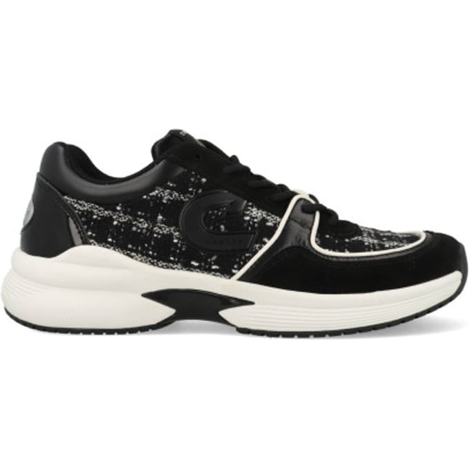 Cruyff Danny CC244974-951 Zwart / Wit-38