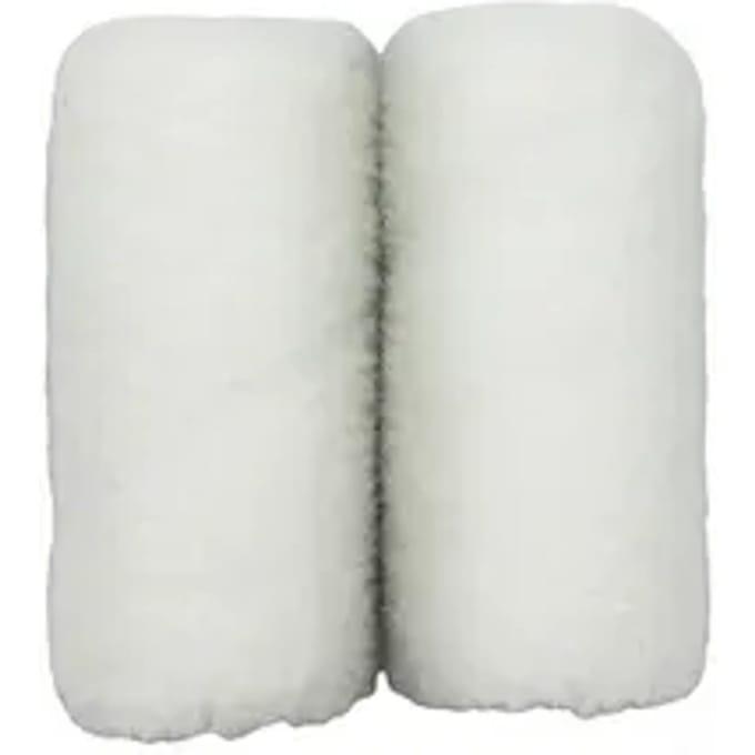 Sencys Universele Lakroller 5cm 2st