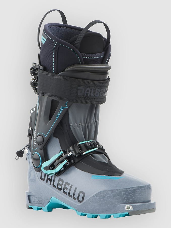 Dalbello Quantum Evo W 2027 Ski Schoenen grijs
