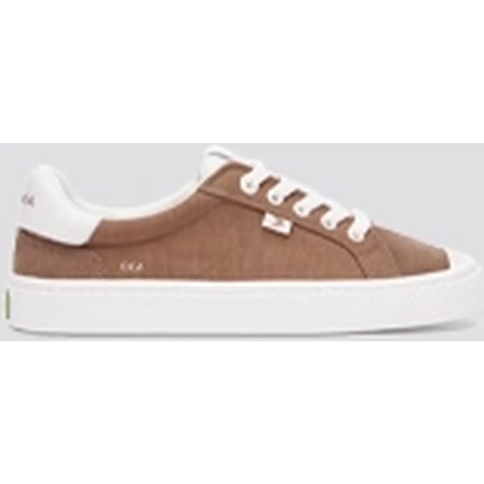 Cariuma Oca Nylon And Suede Mocha Mousse Größe: 40 | Trainers Outlet | Unisex