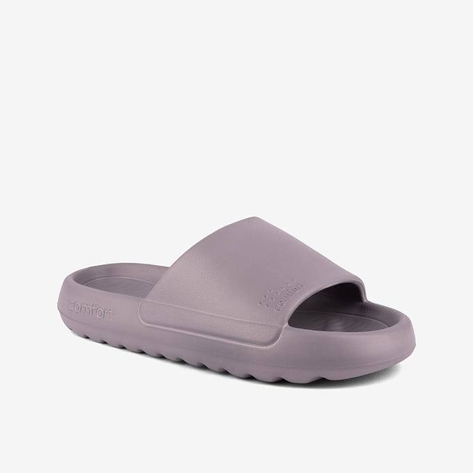 Herenslippers Coqui - 44/45