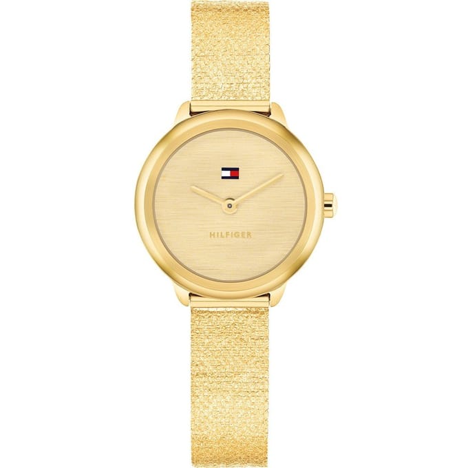 Tommy Hilfiger TH1782811 - Demi - Horloge